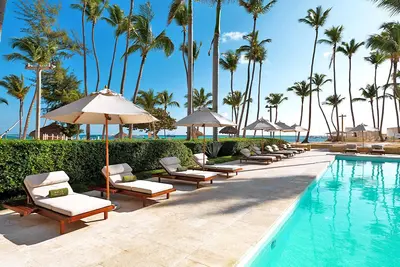 Hotel Sol Fuerteventura Jandia 4*