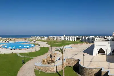 Hôtel Gorgonia Beach Resort 5*