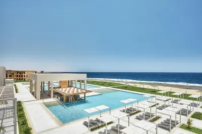 Hôtel Jaz Maraya Resort 5*