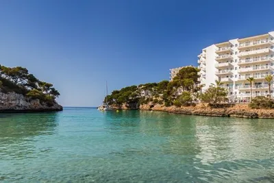 Hotel Barcelo Aguamarina 4*