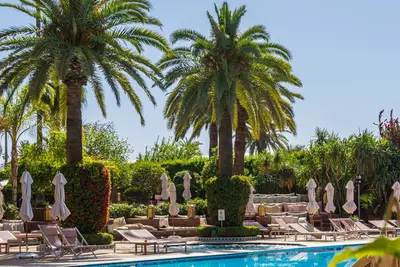 Hôtel Sofitel Marrakech Lounge & Spa 5*