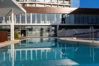 Grand Hôtel Park 4*