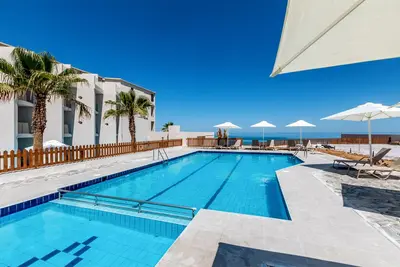 Hôtel White Olive Elite Rethymno 5*