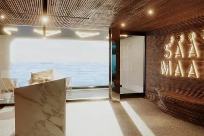 Hôtel Silken Saaj Maar - Adult Only 4*