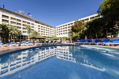 Hôtel Estival Park 4*