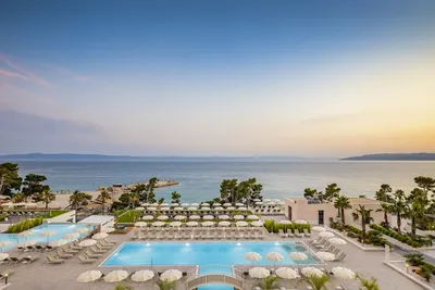 Hôtel Aminess Khalani Beach 5*
