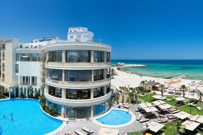 Hôtel Sousse Palace & Spa 5*