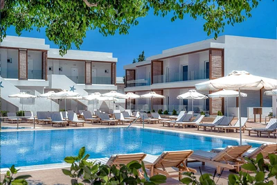 COOEE Aelius Hotel & Spa - Sensus Experience 4*