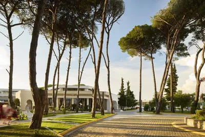 Hôtel Sol Tropikal Durrës 4*