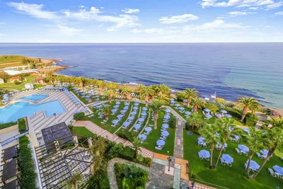Hôtel Creta Star 4* - Adulte Only