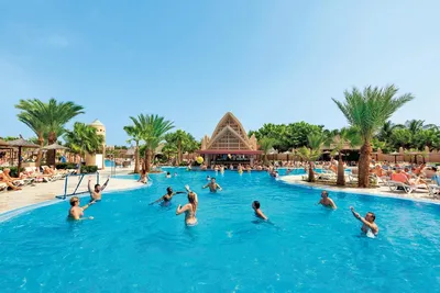 Club Héliades Riu Funana 5*