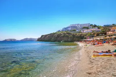 Club Héliades Peninsula Resort & Spa 4* sup.