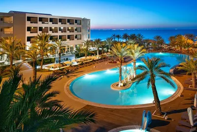 Hôtel Rosa Beach & Spa 4*