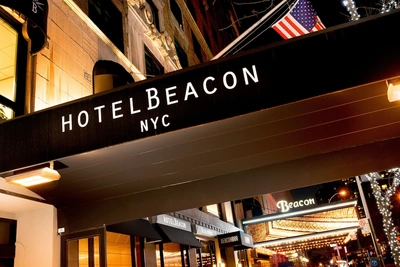 Hôtel Beacon 4*