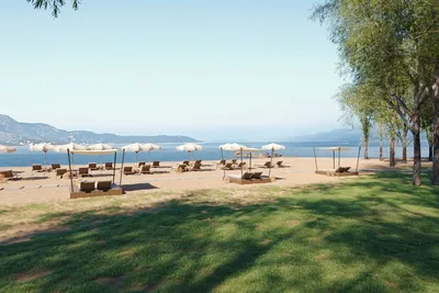 Kerkyra Blue Hotel & Spa 5*