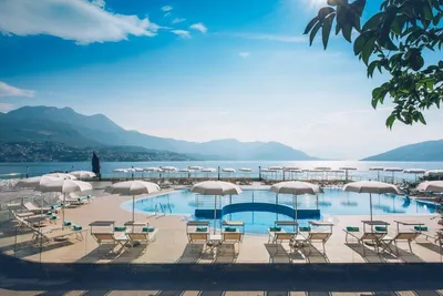 Kappa Club Iberostar Waves Herceg Novi 4*