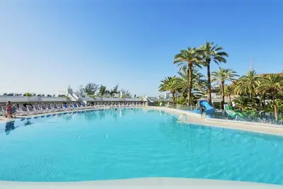 Gloria Palace San Agustin Thalasso & Hotel 4*