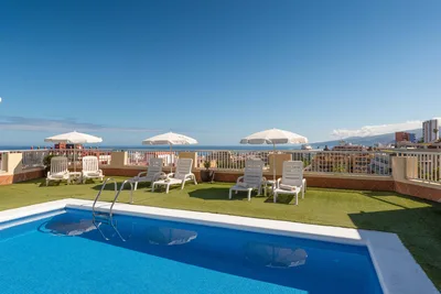 Apparthôtel GF Noelia 3*