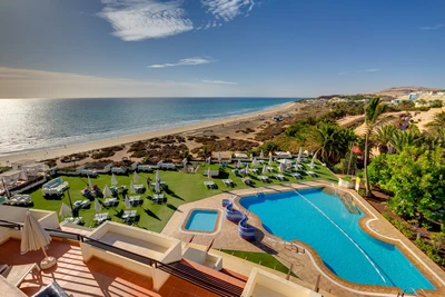 SBH Crystal Beach Hotel & Suites 4* - Adult Only (+18 ans)