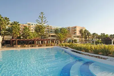 Hotel Pestana Viking Beach & Spa Resort 4*