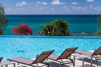 Hôtel Karibea Amyris 3* avec location de voiture et croisière en catamaran