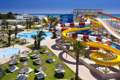 Club Coralia Venus Beach 3*