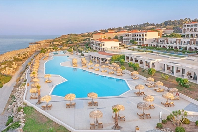 Hotel Kresten Royal Euphoria Resort 5*