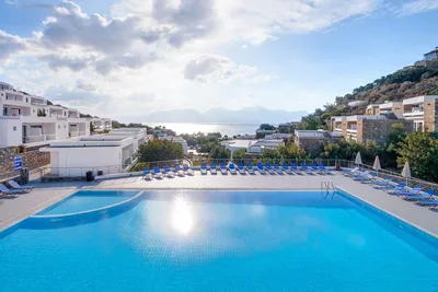 Hotel Ariadne Beach 4* - Adultes uniquement - Arrivée Héraklion