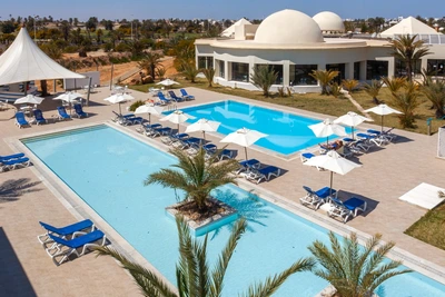 Hôtel Cesar Thalasso 4*