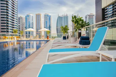 Hôtel Royal Regency Suites 4*