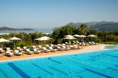 Hôtel Valamar Lacroma 4*