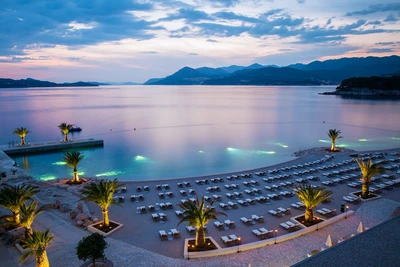 Hôtel Président Valamar Collection 5*