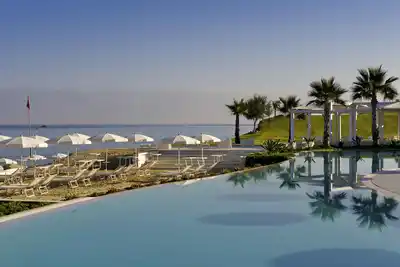 Hotel Capovaticano Resort Thalasso & Spa 4*