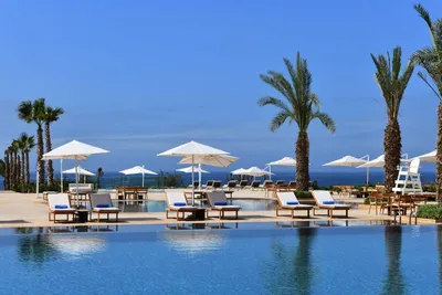 Hôtel HiltonTaghazout 5*