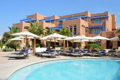 Hotel Paradis Plage Surf Yoga & Spa Resort 4*
