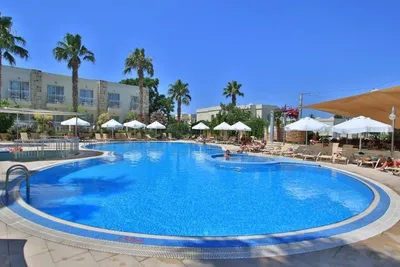 Hotel Mandarin Resort & Spa 5*