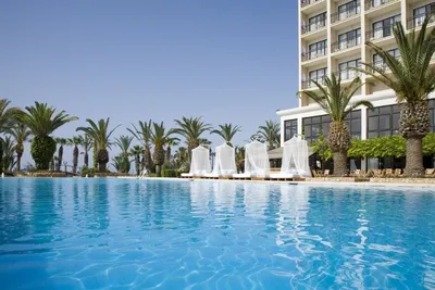 Hôtel Sentido Sandy Beach 4*