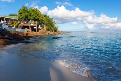 Anse Soleil Hôtel 2*