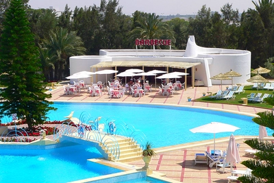 Hôtel Liberty Resort 4*