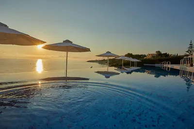 Hotel AluaSoul Zakynthos 4* - Adultes uniquement