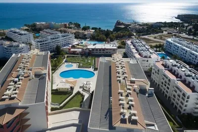 Hotel Be Live Family Palmeiras Village 4*