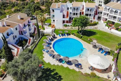 Appartement Clube Vilarosa 3*