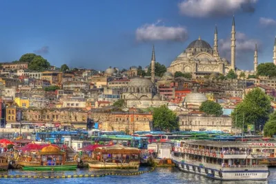 Kappa City Istanbul Root Karaköy Hotel 4*