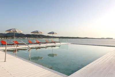 TRS Ibiza Hôtel 5*