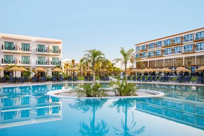 Hôtel AP Cabanas Beach & Nature Resort 4* - Adult Only