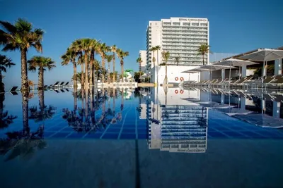 Hotel Estival Torrequebrada 4*