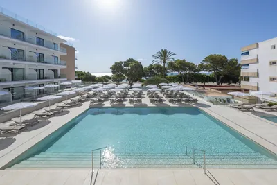 Hôtel Palia Tropico Playa 4*