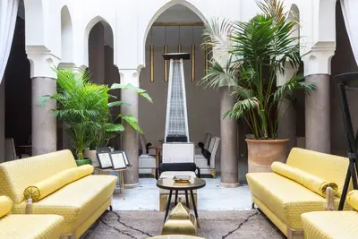 Riad Houma