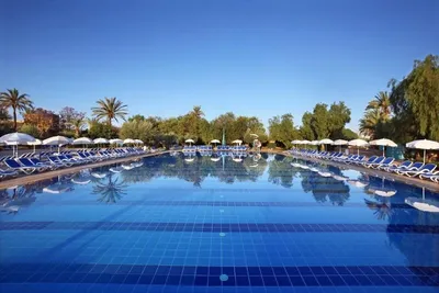 Hotel Valeria Madina Club 4*