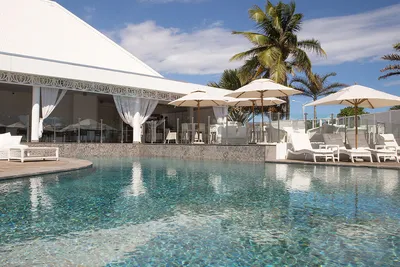 Villa Delisle Hôtel & Spa 4*